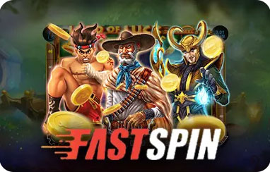 fastspin