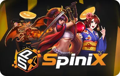 spinix